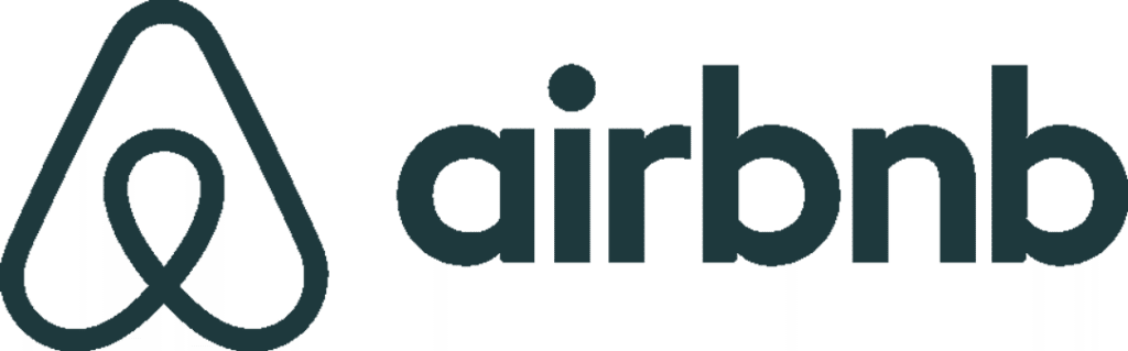 logos airbnb