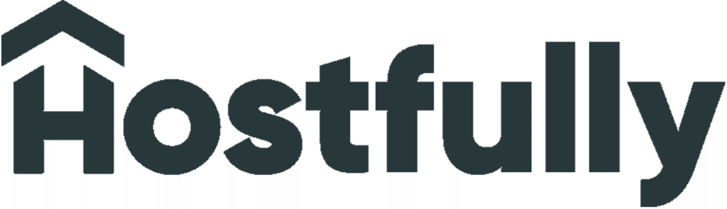 logos hostfully
