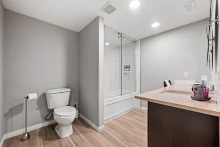 Private Evergreen Suite | Steps to Fish Creek - photo 28