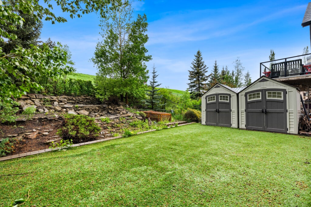 Private Evergreen Suite | Steps to Fish Creek - photo 33