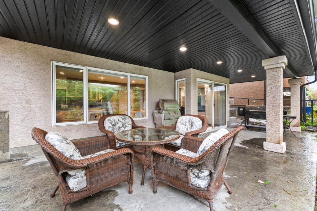 Private Evergreen Suite | Steps to Fish Creek - photo 30