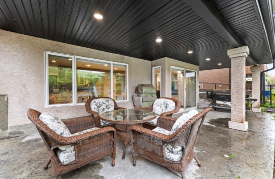 Private Evergreen Suite | Steps to Fish Creek - photo 30