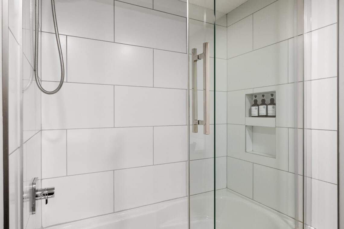 Private Evergreen Suite | Steps to Fish Creek - photo 27