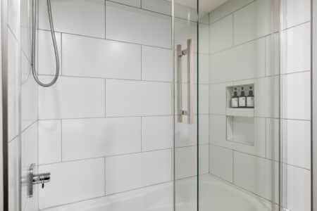 Private Evergreen Suite | Steps to Fish Creek - photo 27