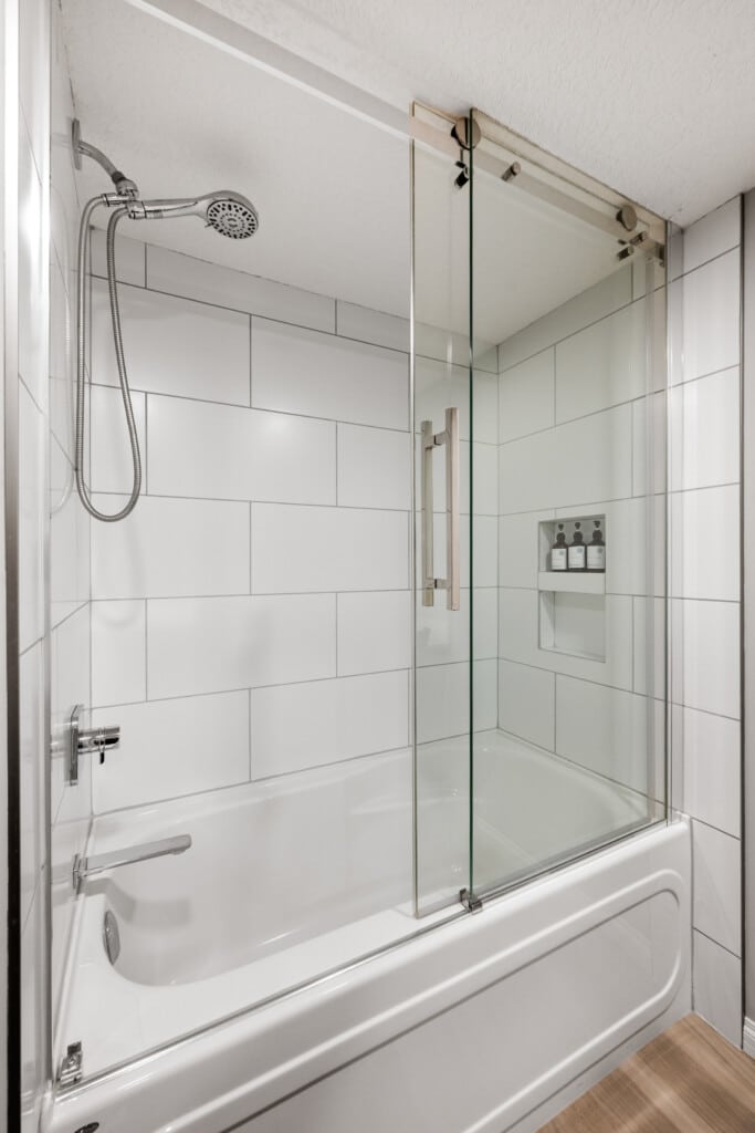 Private Evergreen Suite | Steps to Fish Creek - photo 27
