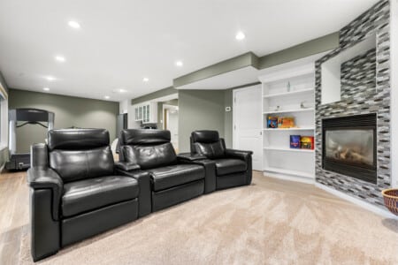 Private Evergreen Suite | Steps to Fish Creek - photo 8