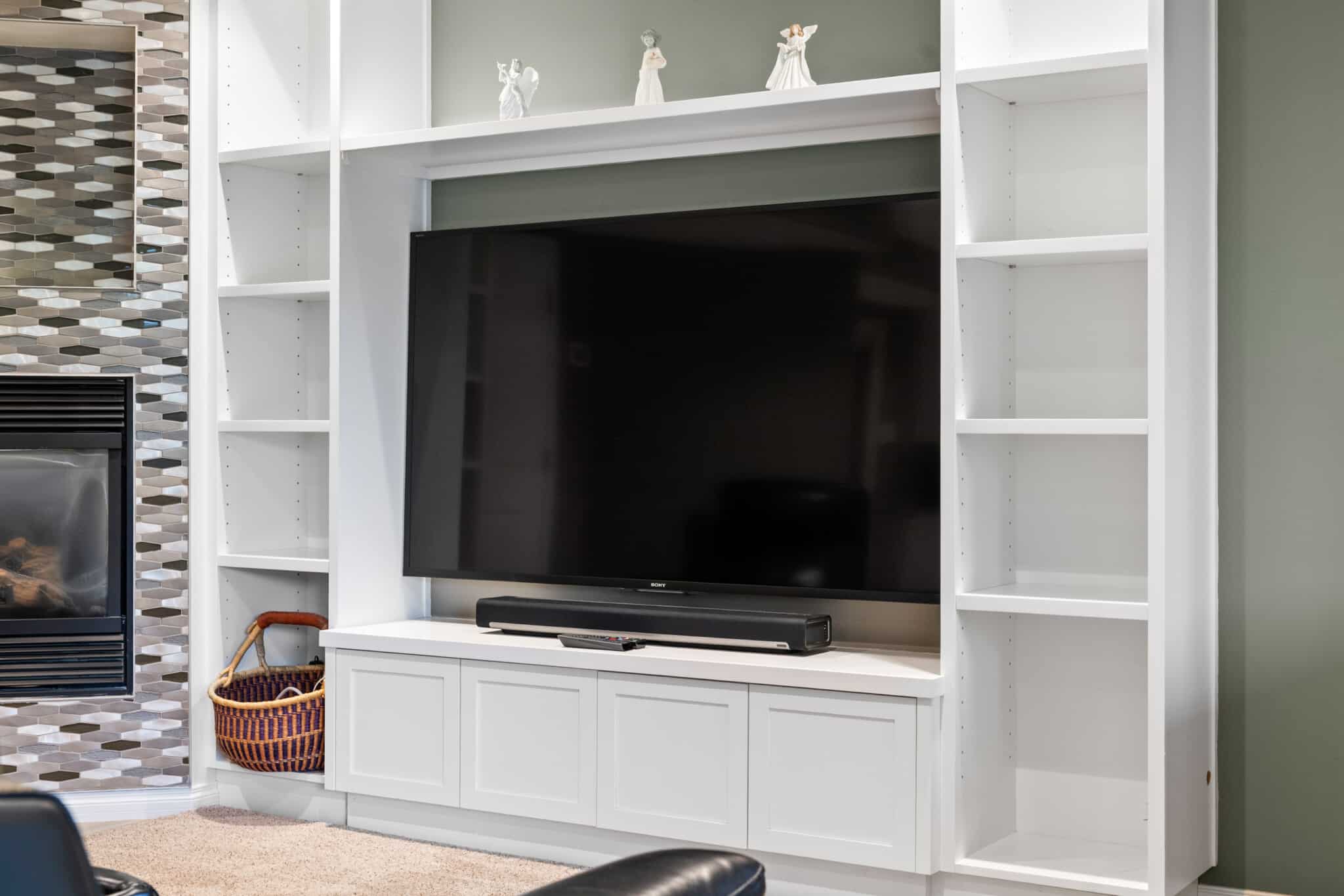 Private Evergreen Suite | Steps to Fish Creek - photo 13