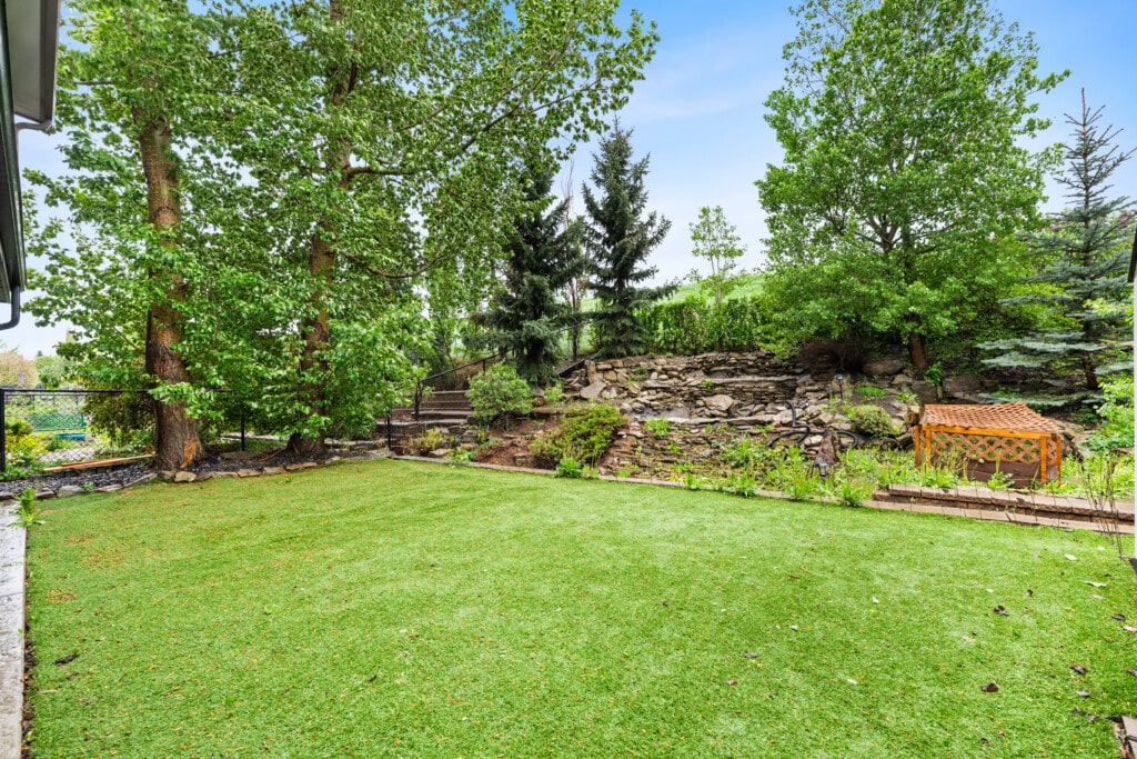 Private Evergreen Suite | Steps to Fish Creek - photo 35