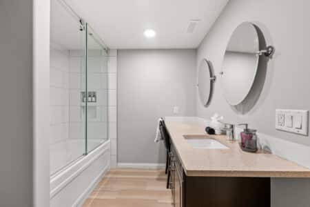 Private Evergreen Suite | Steps to Fish Creek - photo 26