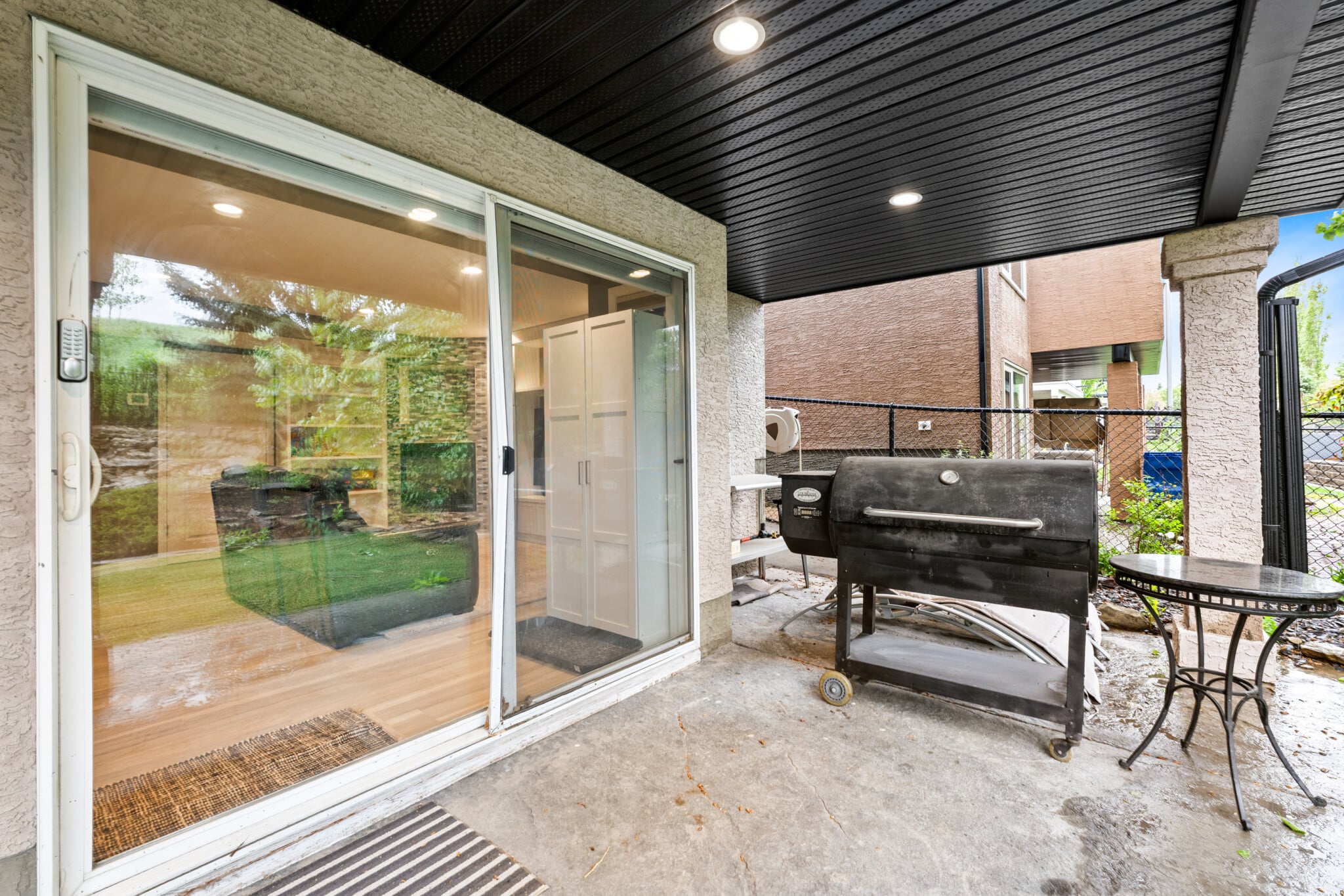 Private Evergreen Suite | Steps to Fish Creek - photo 31