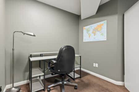 Private Evergreen Suite | Steps to Fish Creek - photo 21