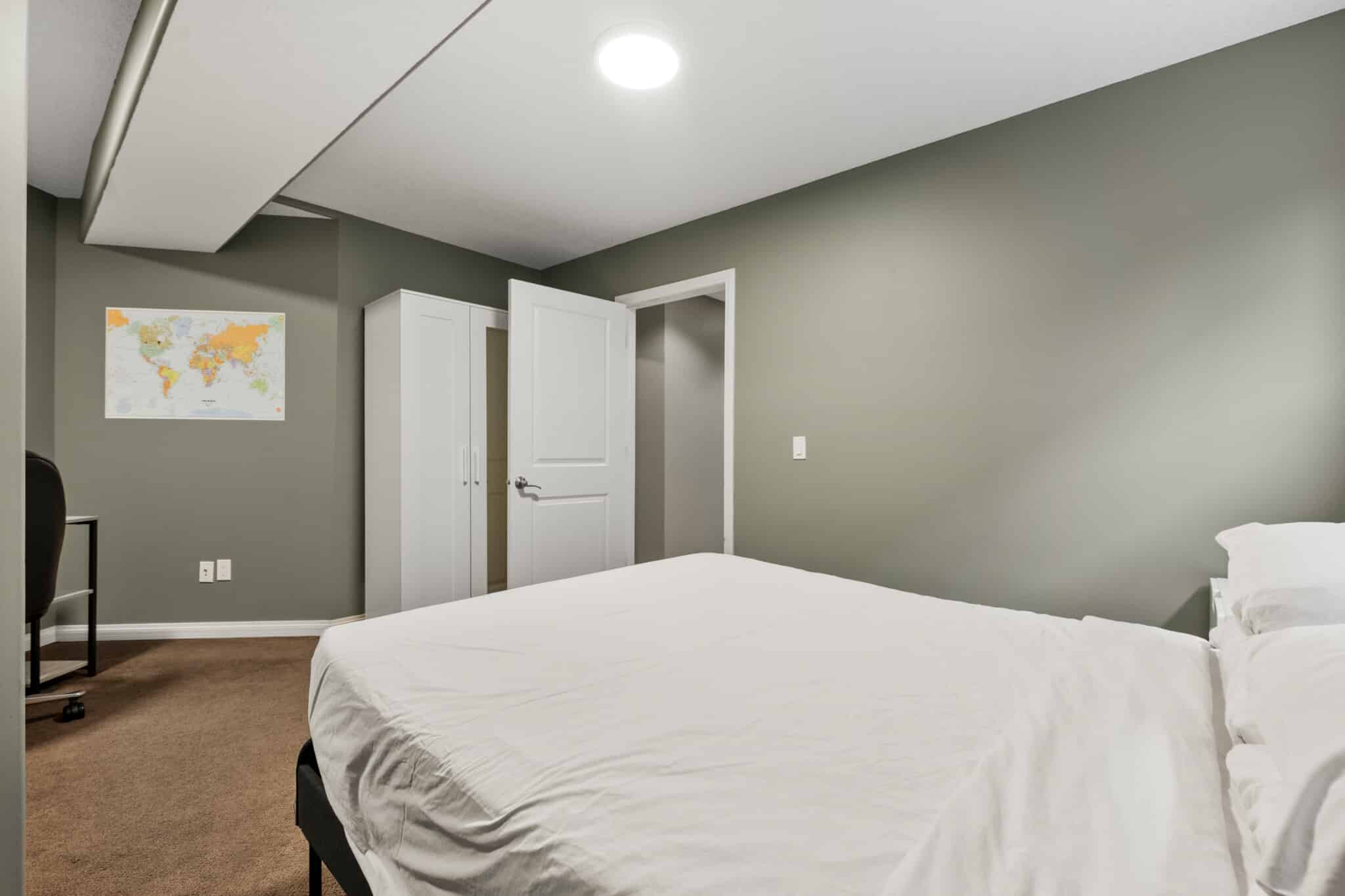 Private Evergreen Suite | Steps to Fish Creek - photo 25
